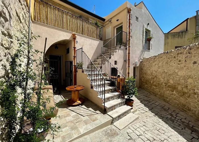Cuturissi Casa Vacanze