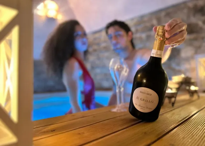 Cuturissi Casa Vacanze