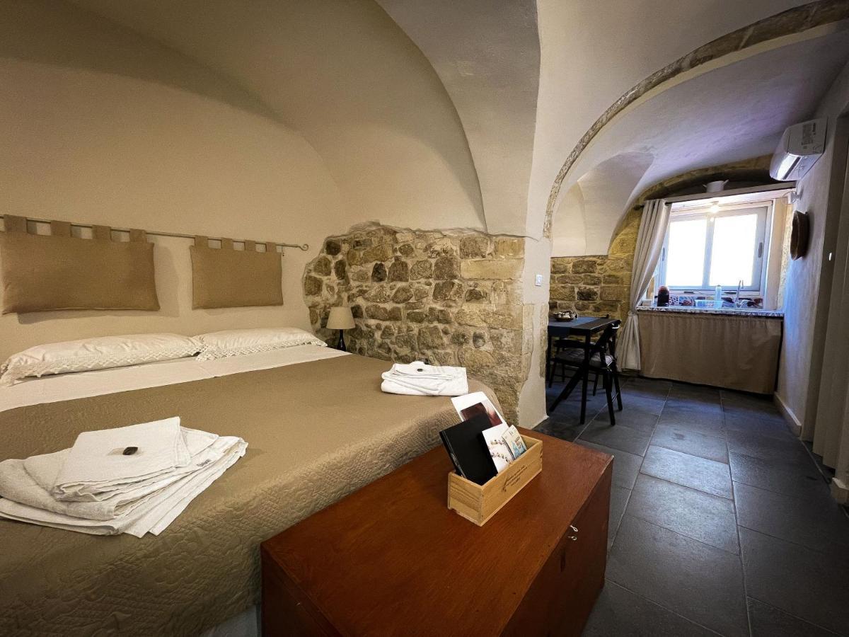 Cuturissi Bed & Breakfast