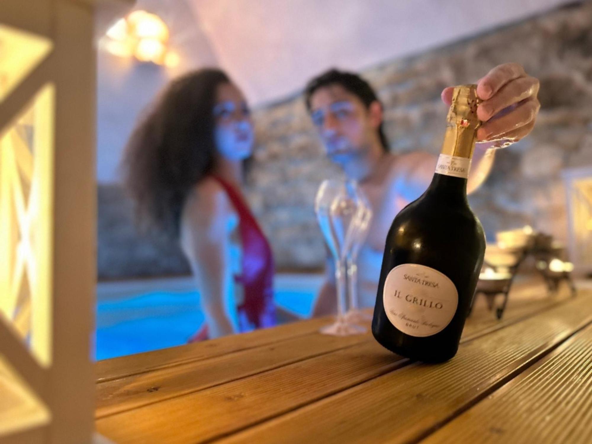 Cuturissi Bed & Breakfast