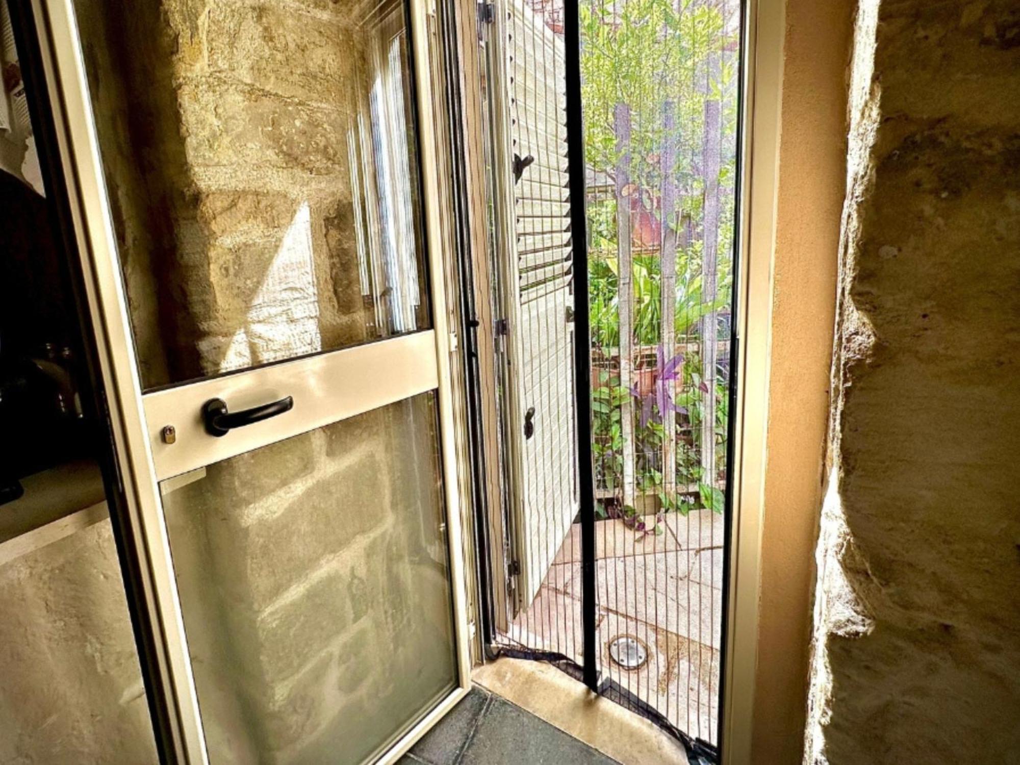 Cuturissi Bed & Breakfast *