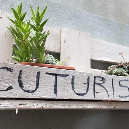 Cuturissi Hospitality & Wellnees Bed & Breakfast Ragusa Exterior photo