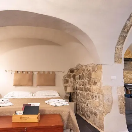 Cuturissi Hospitality & Wellnees Bed & Breakfast Ragusa Exterior photo