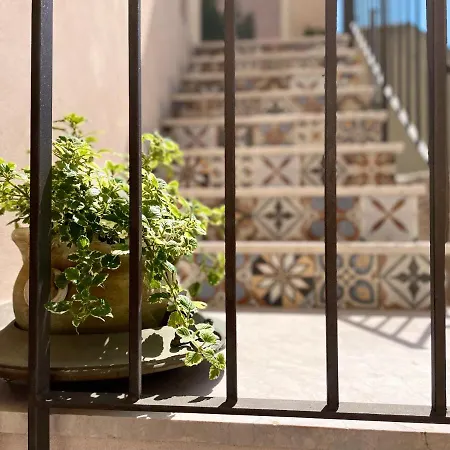 Cuturissi Hospitality & Wellnees Bed & Breakfast Ragusa Exterior photo