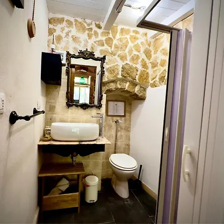 Cuturissi Hospitality & Wellnees Bed & Breakfast Ragusa Room photo