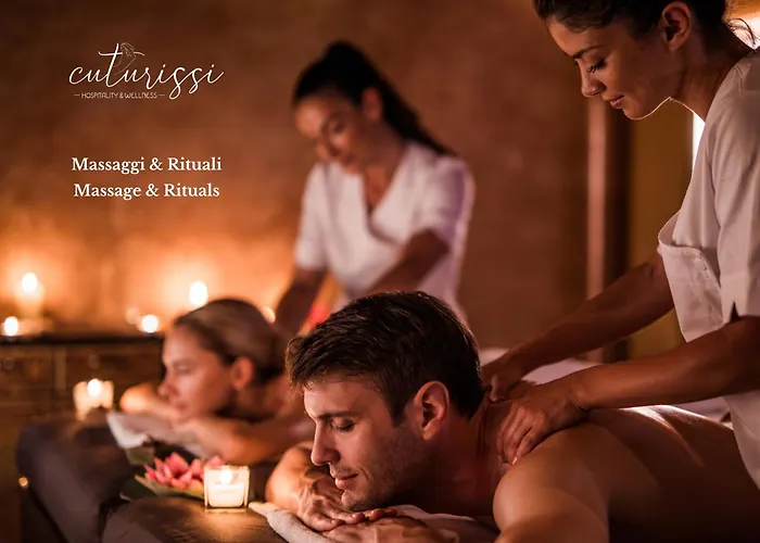 Cuturissi Hospitality & Wellnees