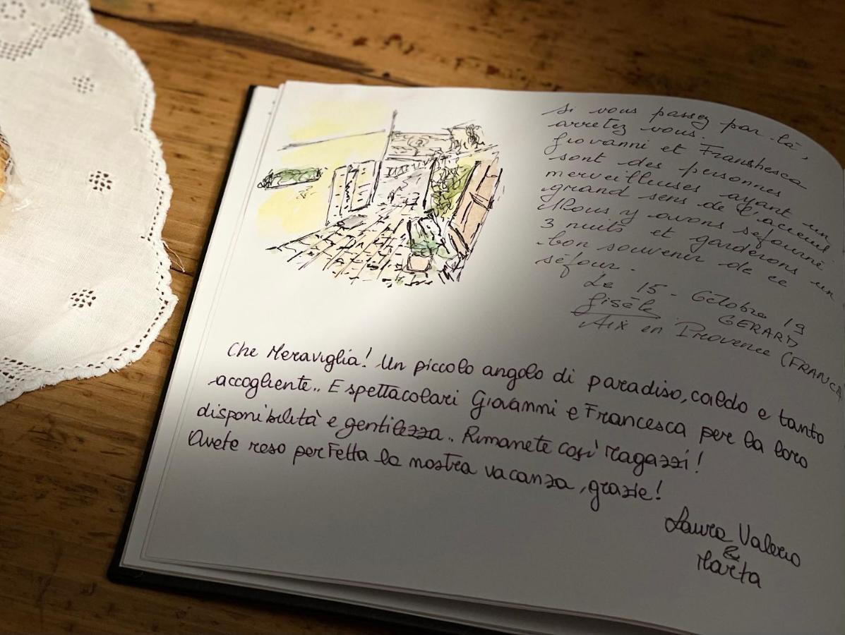 Bed and breakfast Cuturissi Hospitality & Wellnees Ragusa