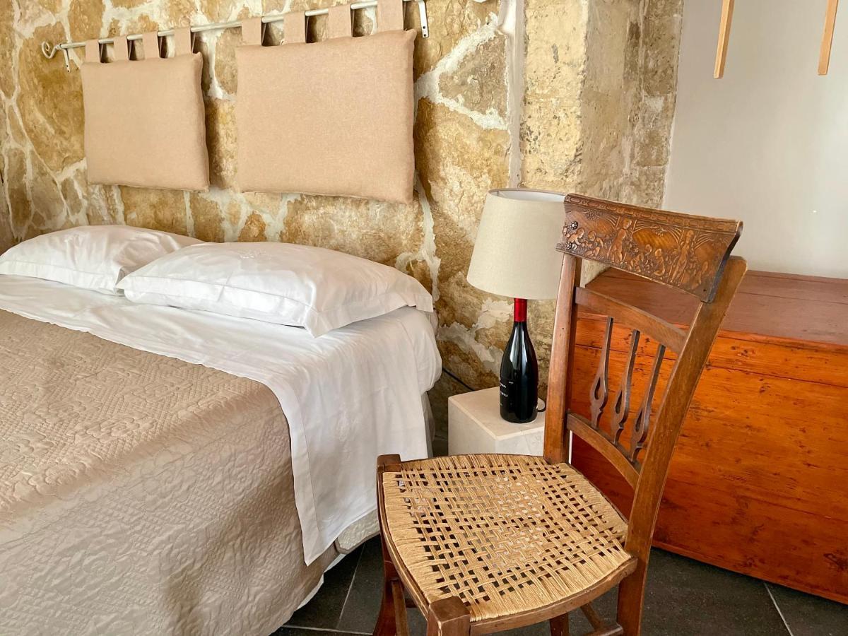 Cuturissi Hospitality & Wellnees Bed and breakfast *