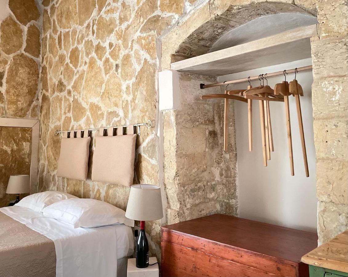 Cuturissi Hospitality & Wellnees Bed and breakfast *