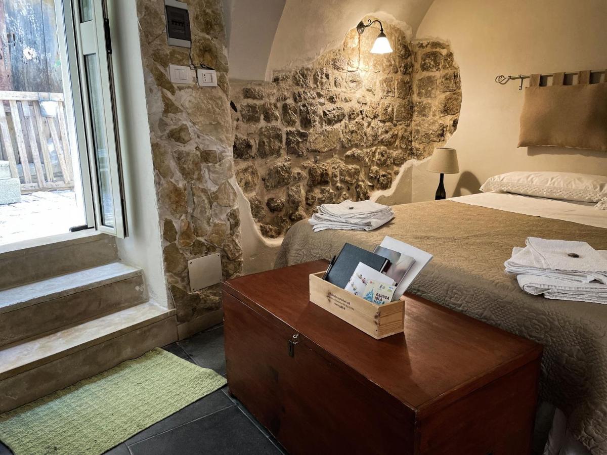 Cuturissi Hospitality & Wellnees Bed and breakfast Ragusa