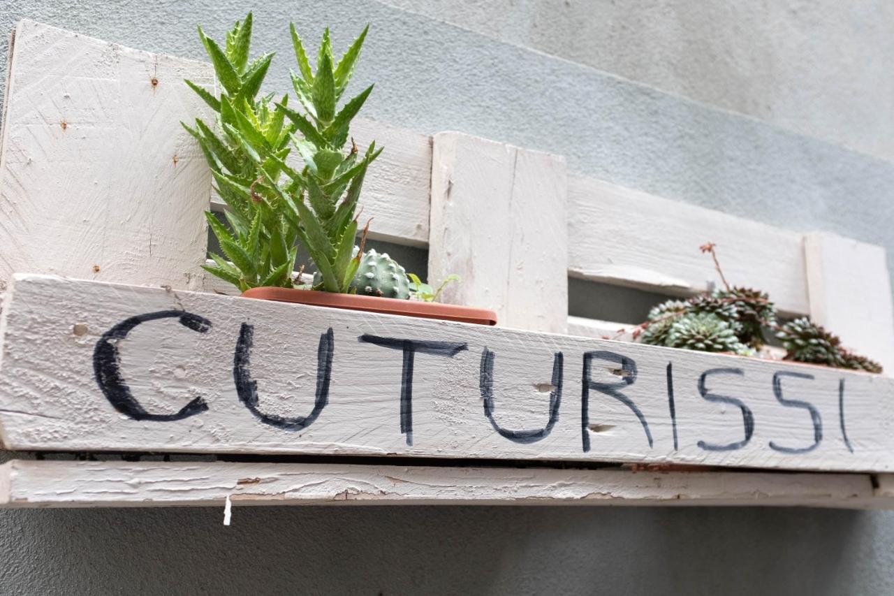Cuturissi Hospitality & Wellnees Bed and breakfast Ragusa