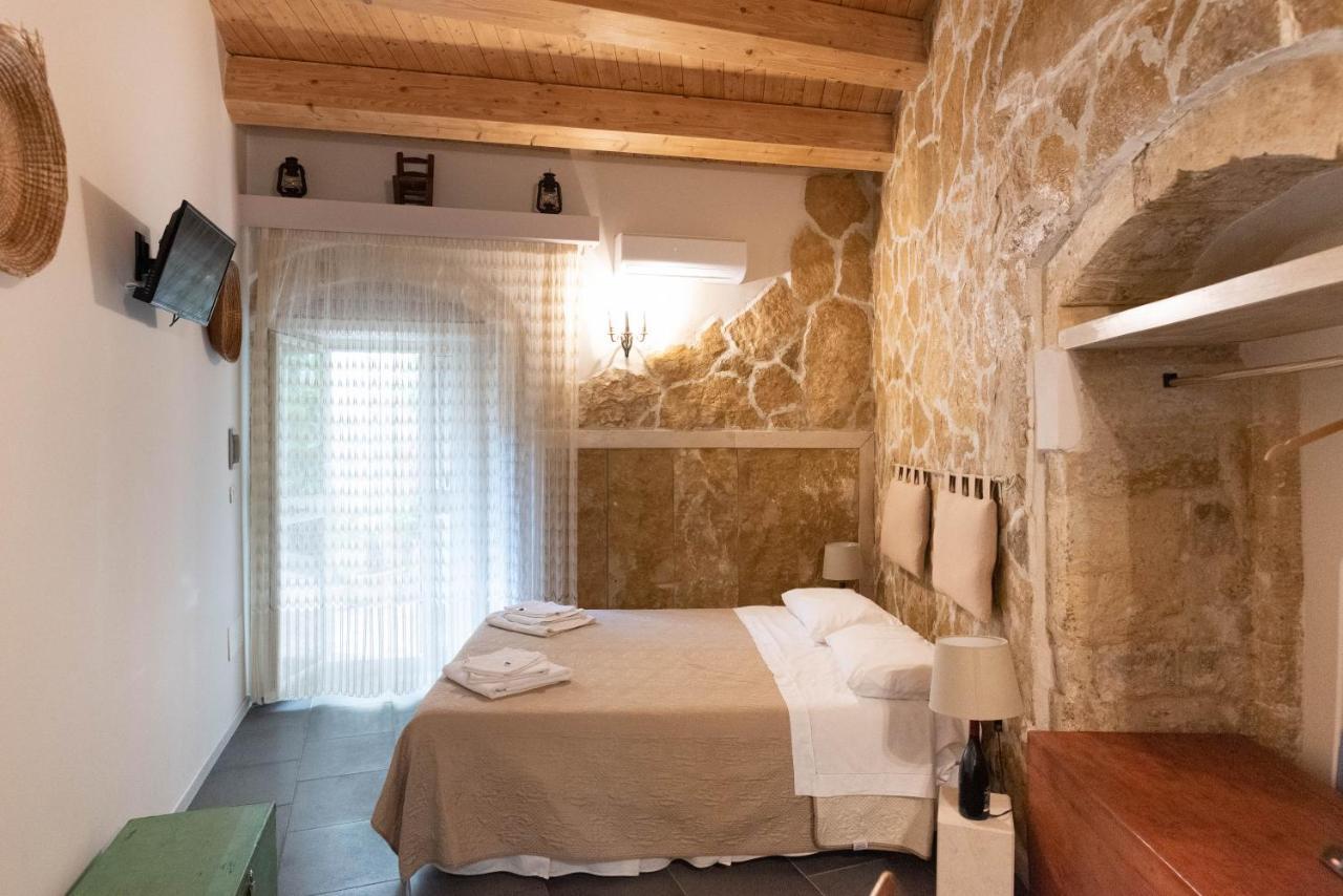 Bed and breakfast Cuturissi Hospitality & Wellnees