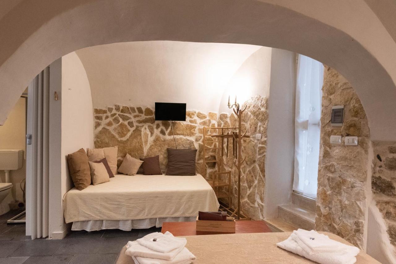 Couette-café Cuturissi Hospitality & Wellnees