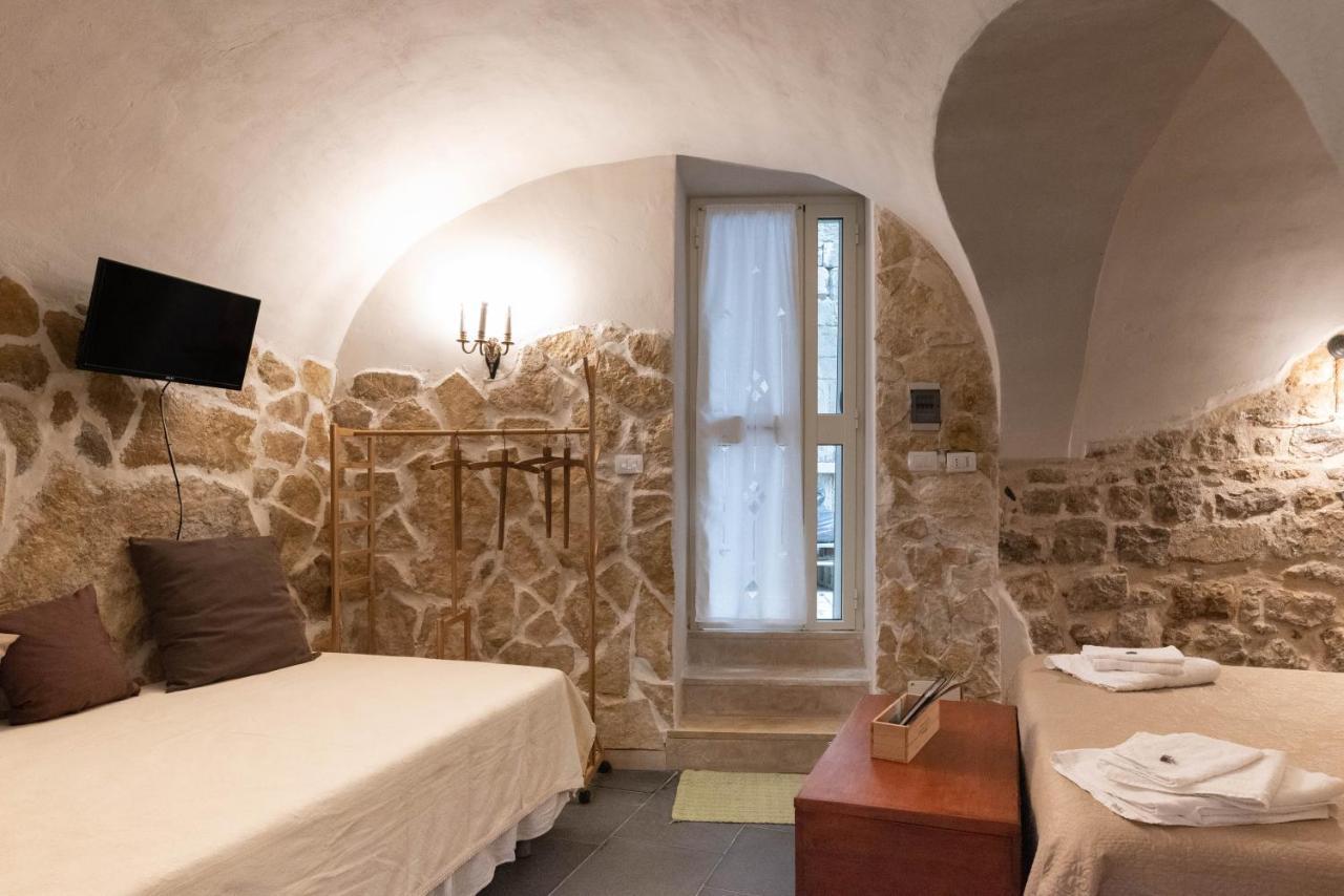 Bed and breakfast Cuturissi Hospitality & Wellnees *