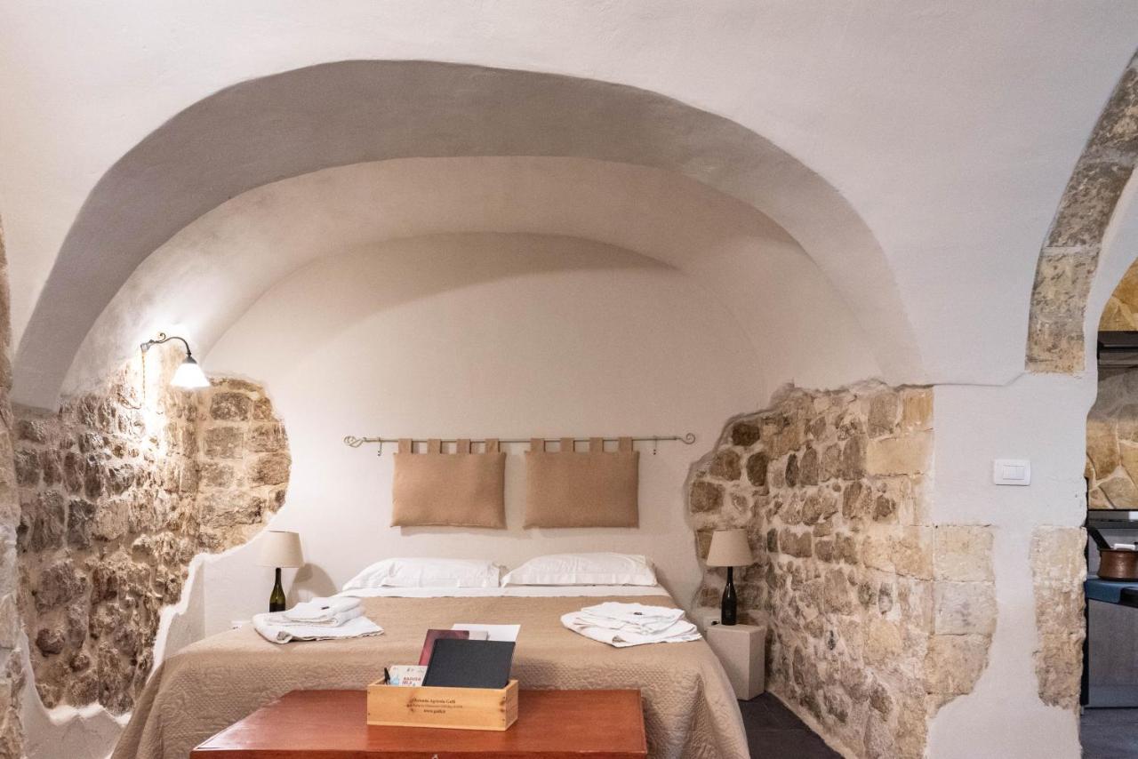 Bed and breakfast Cuturissi Hospitality & Wellnees Ragusa