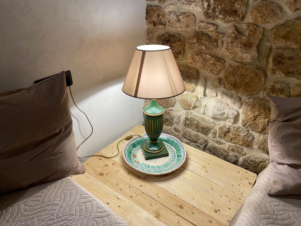 Cuturissi Hospitality & Wellnees Bed and breakfast Ragusa