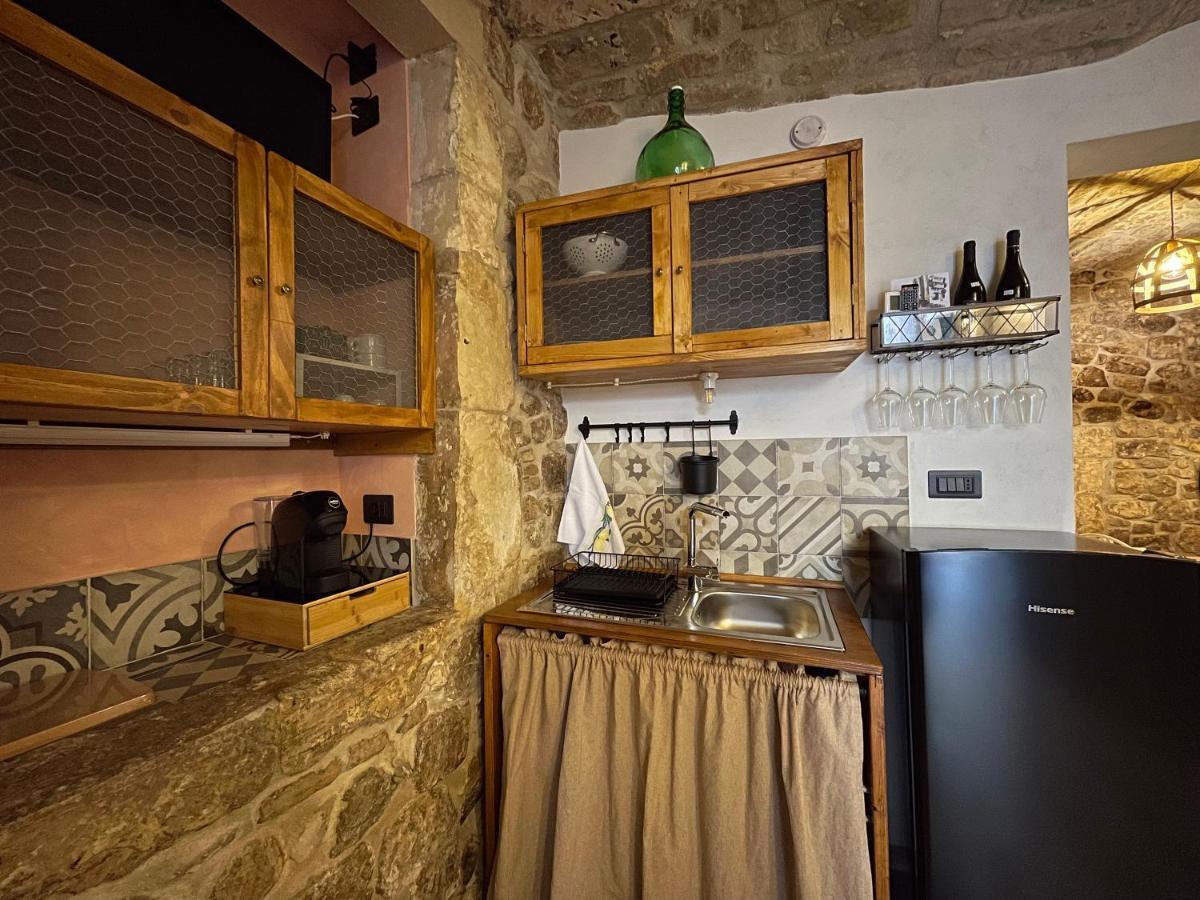 Cuturissi Hospitality & Wellnees Bed and breakfast Ragusa