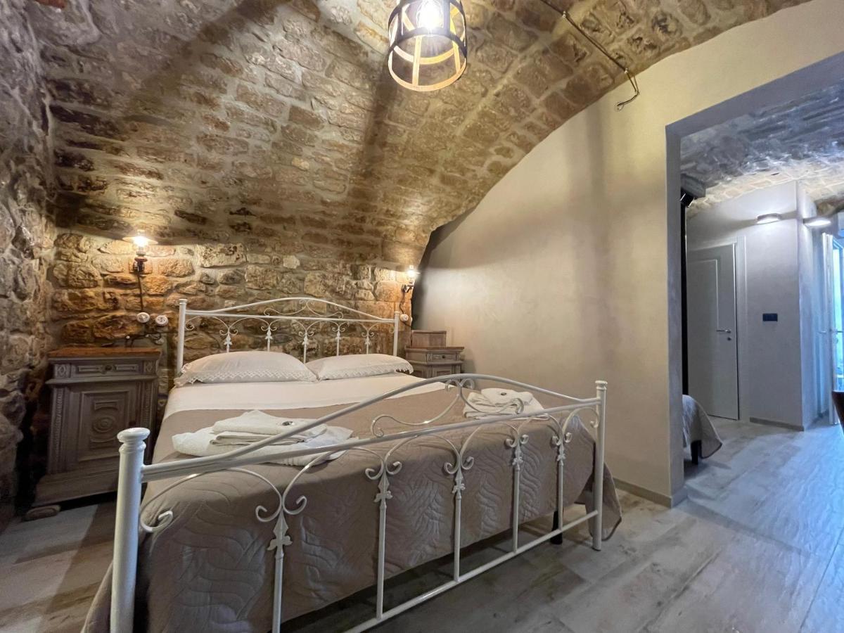 Cuturissi Hospitality & Wellnees Bed and breakfast Ragusa