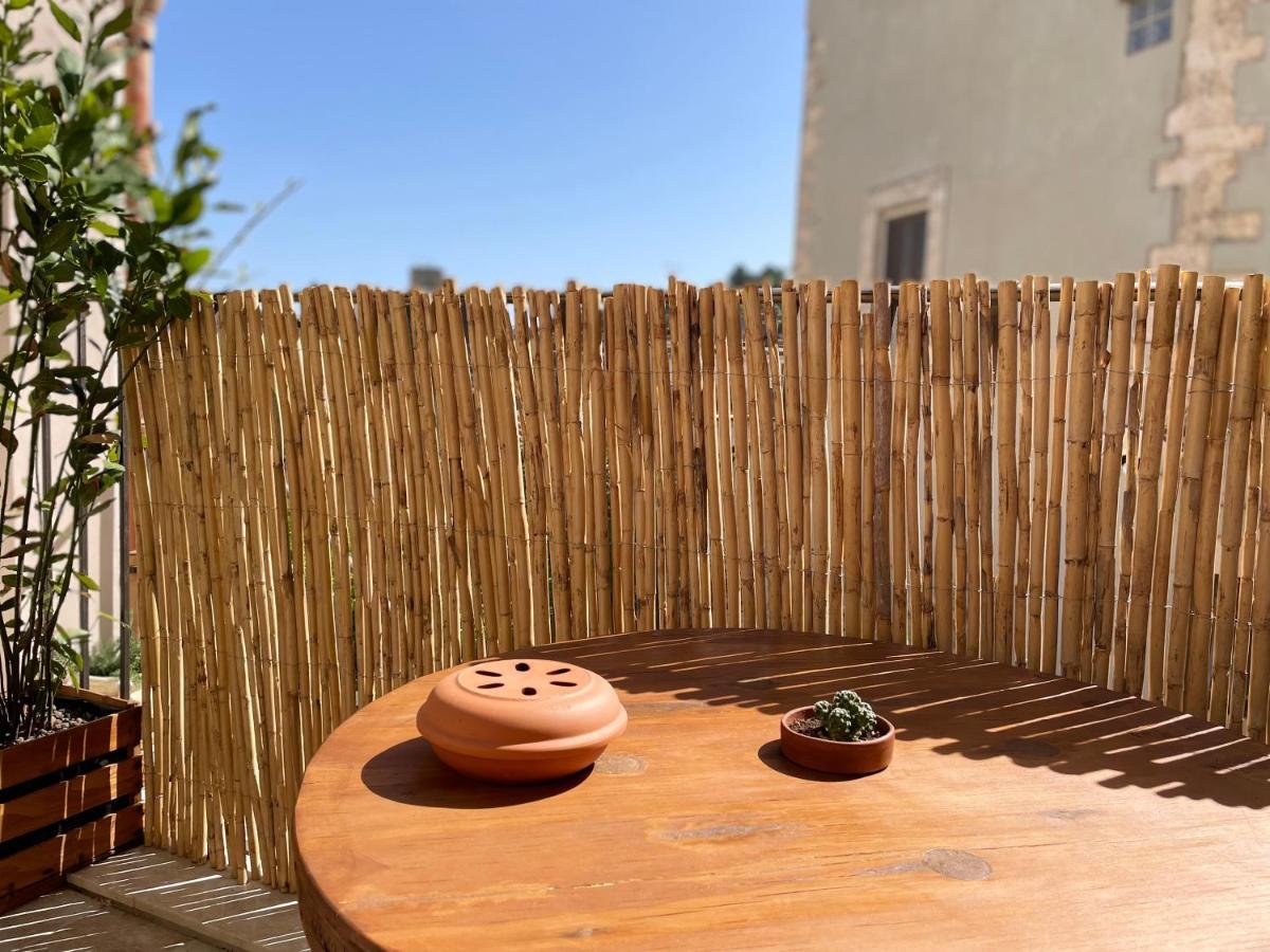 Bed and breakfast Cuturissi Hospitality & Wellnees Ragusa