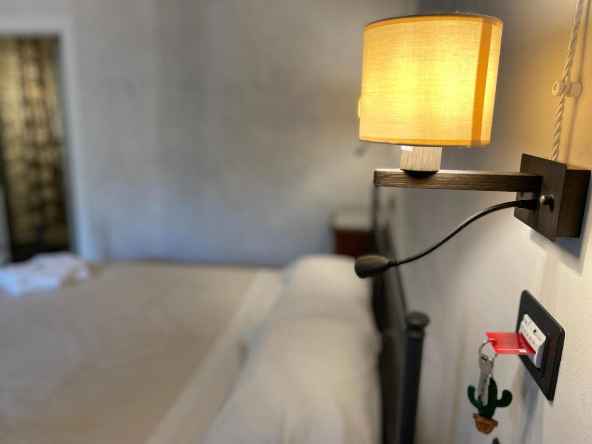 Bed and breakfast Cuturissi Hospitality & Wellnees Ragusa