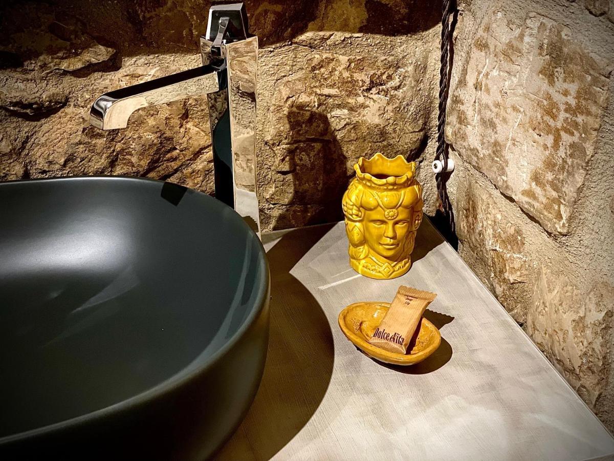 Bed and breakfast Cuturissi Hospitality & Wellnees Ragusa