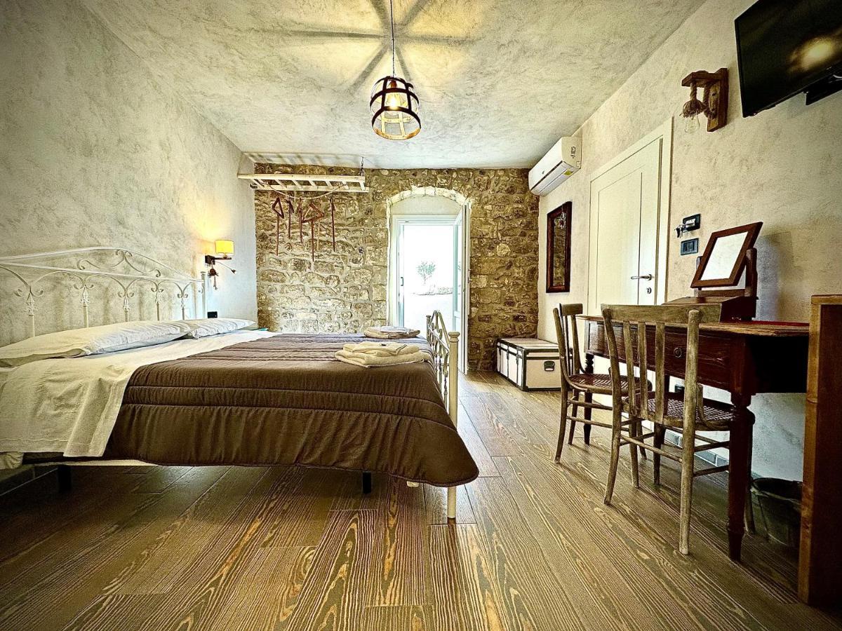 Cuturissi Hospitality & Wellnees Bed and breakfast