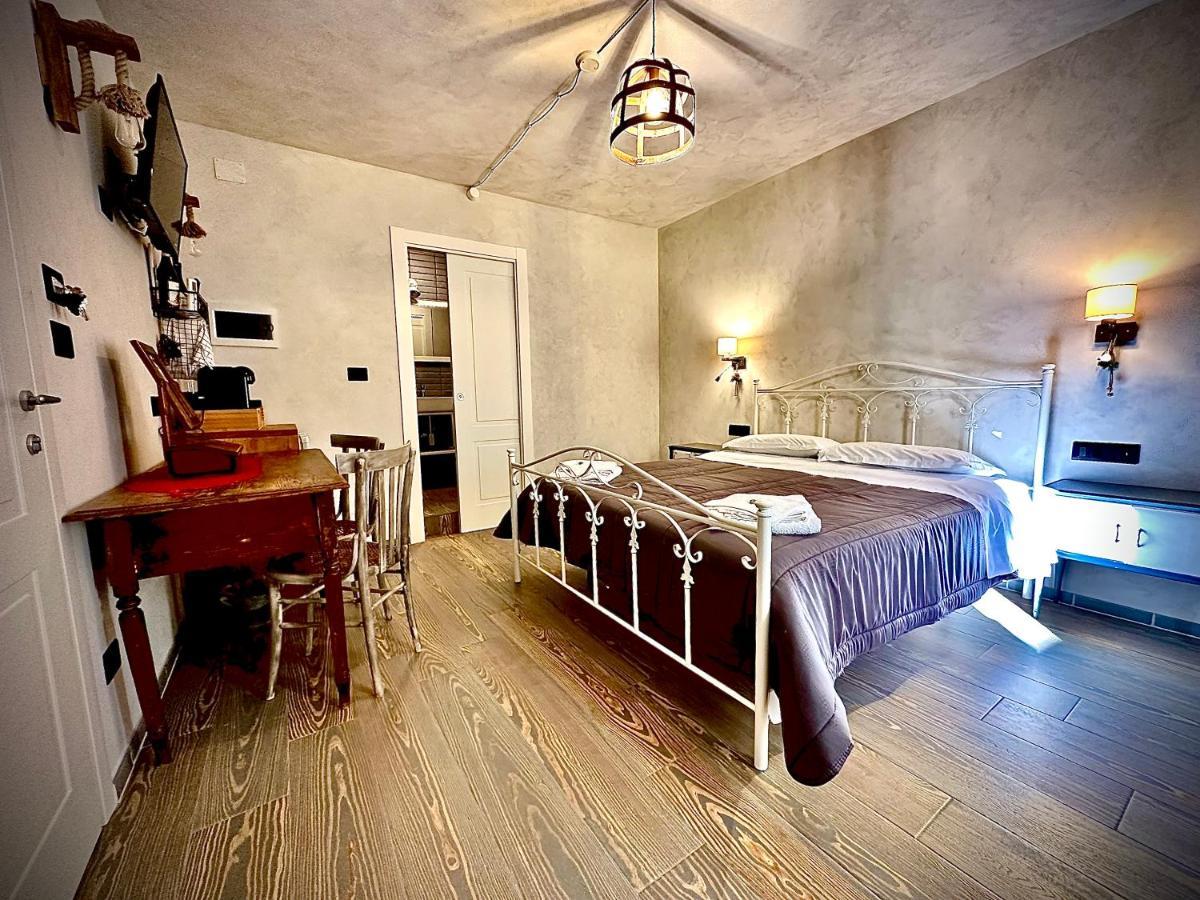Bed and breakfast Cuturissi Hospitality & Wellnees *