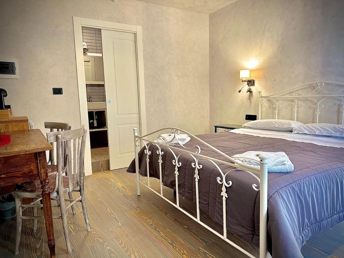 Couette-café Cuturissi Hospitality & Wellnees