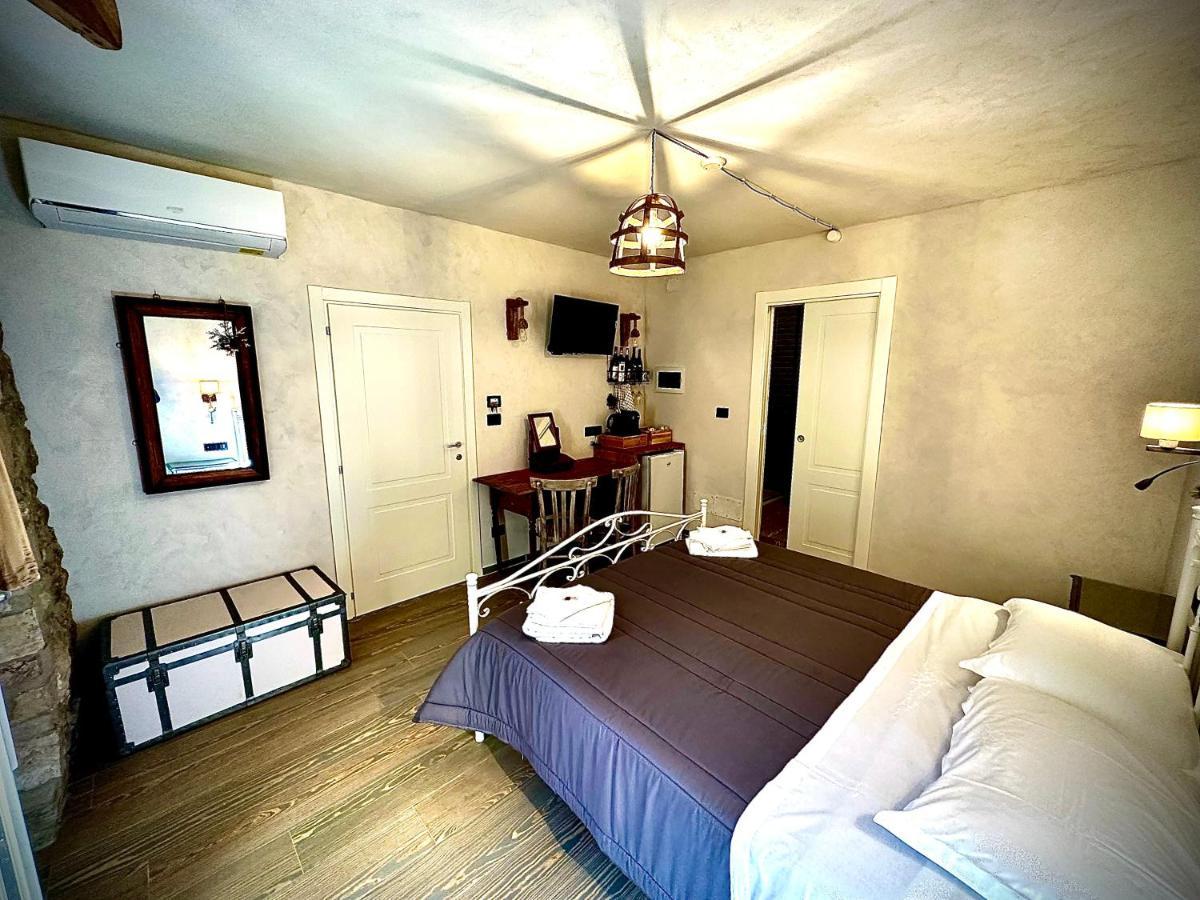 Bed and breakfast Cuturissi Hospitality & Wellnees *