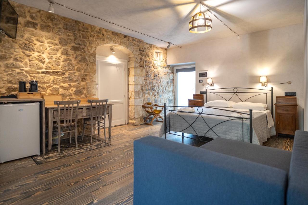 Cuturissi Hospitality & Wellnees Bed and breakfast *
