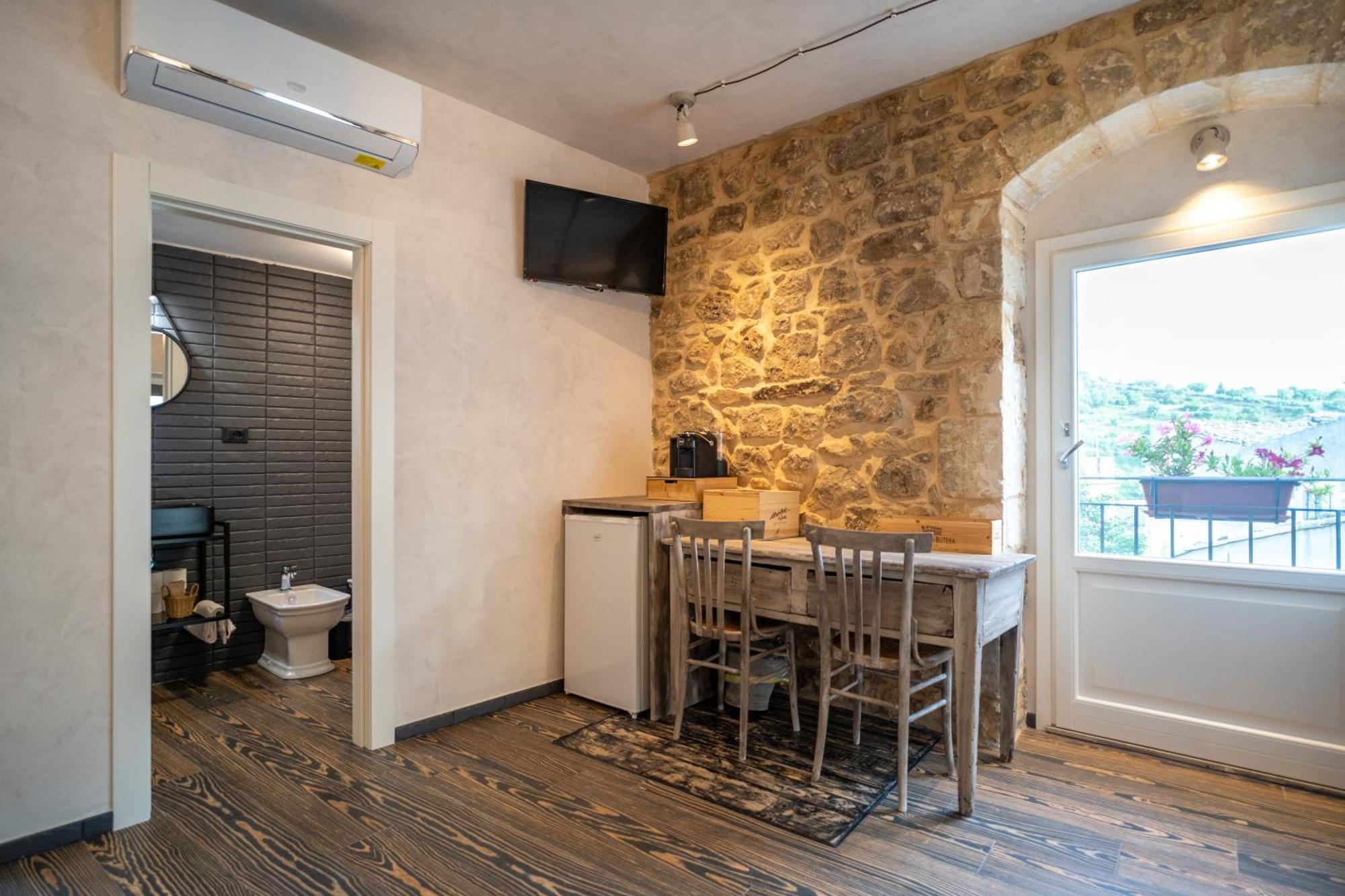 Cuturissi Hospitality & Wellnees Bed and breakfast Ragusa