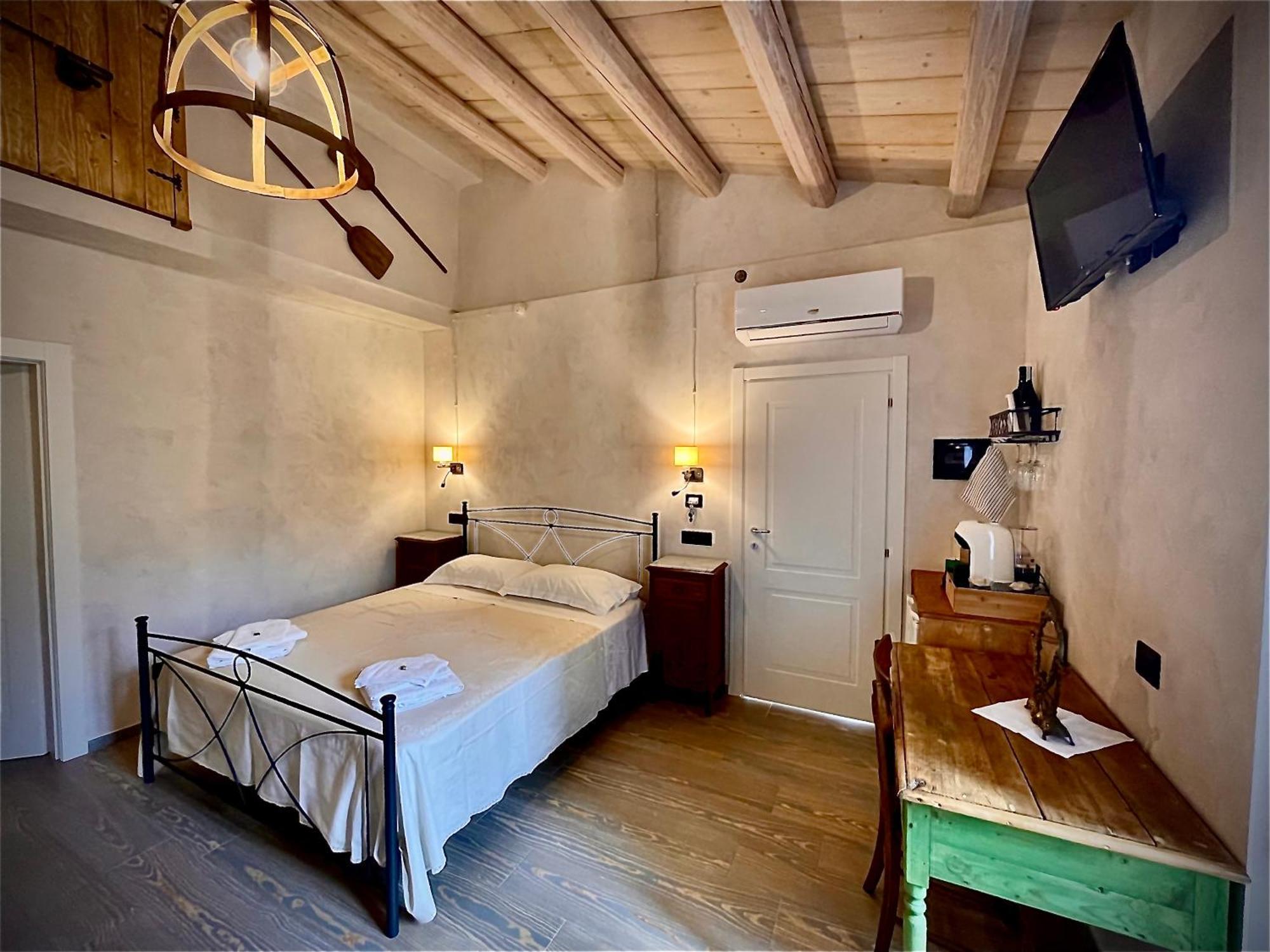 Cuturissi Hospitality & Wellnees Bed and breakfast *