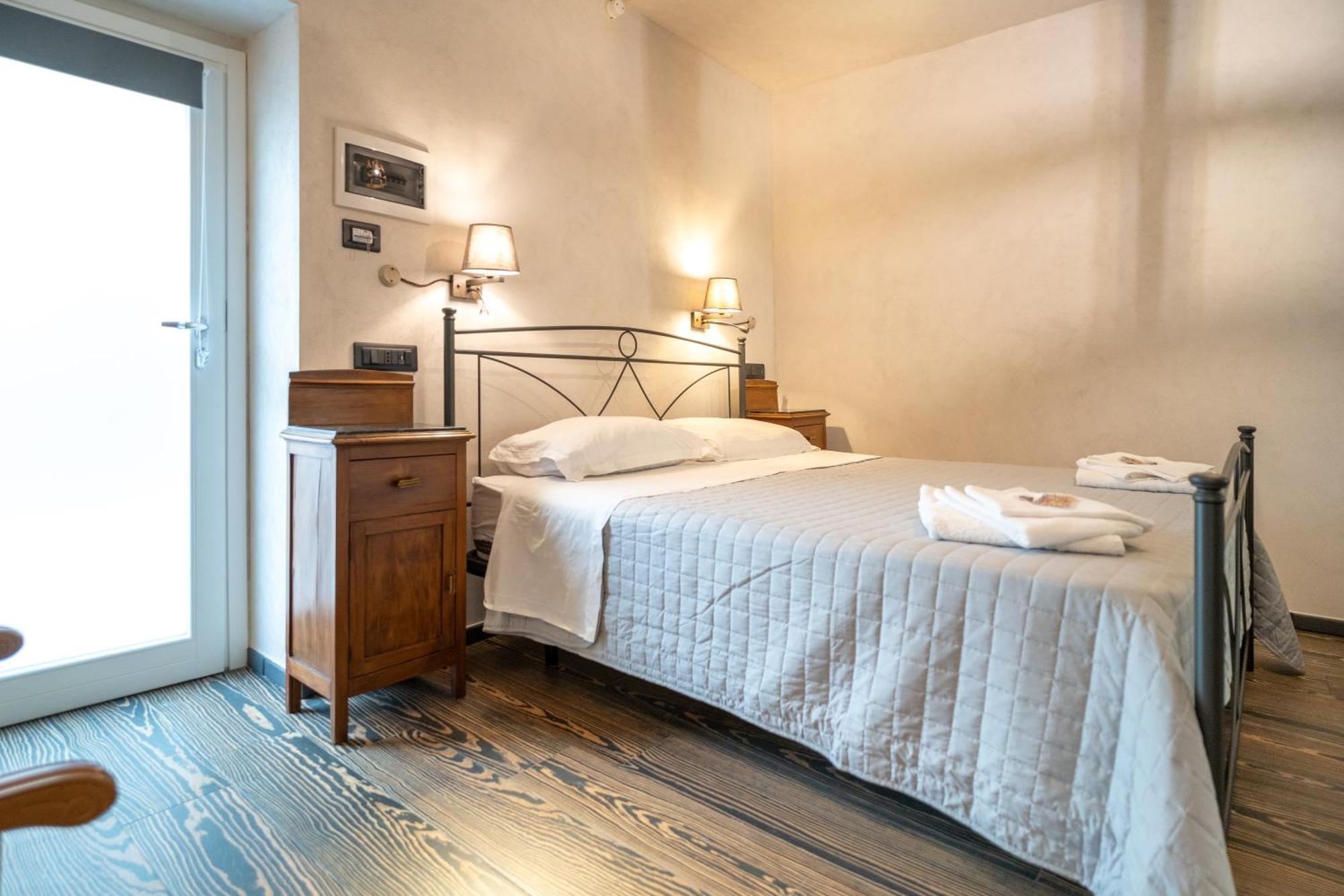 Cuturissi Hospitality & Wellnees Bed and breakfast Ragusa