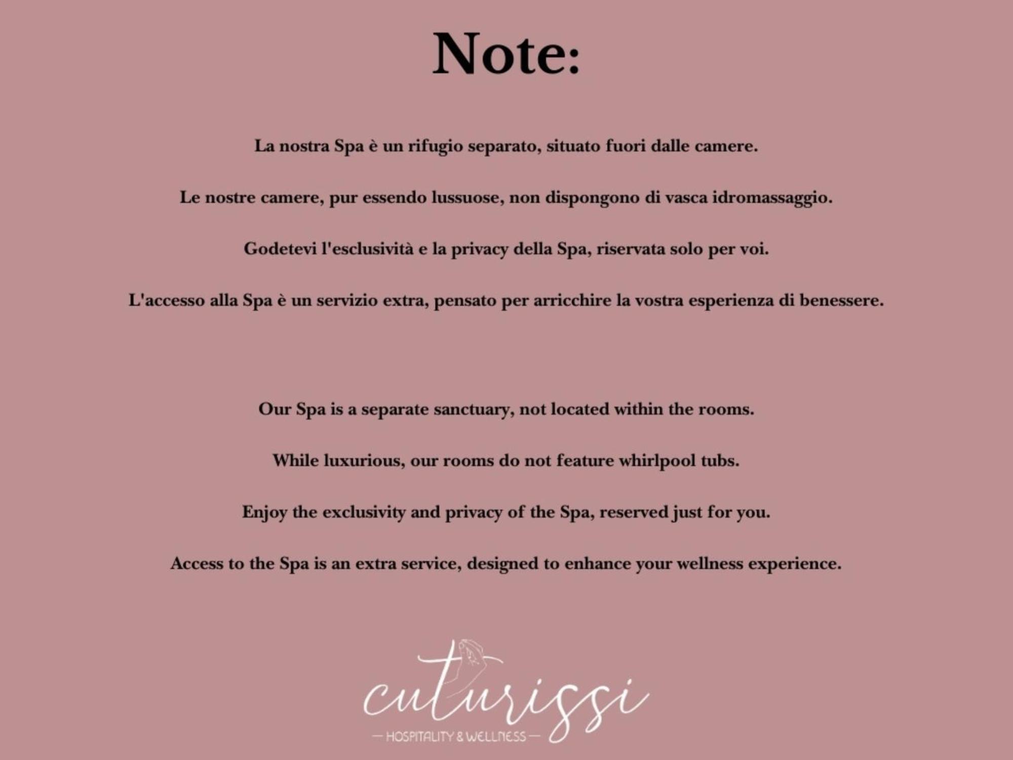 Bed and breakfast Cuturissi Hospitality & Wellnees Ragusa