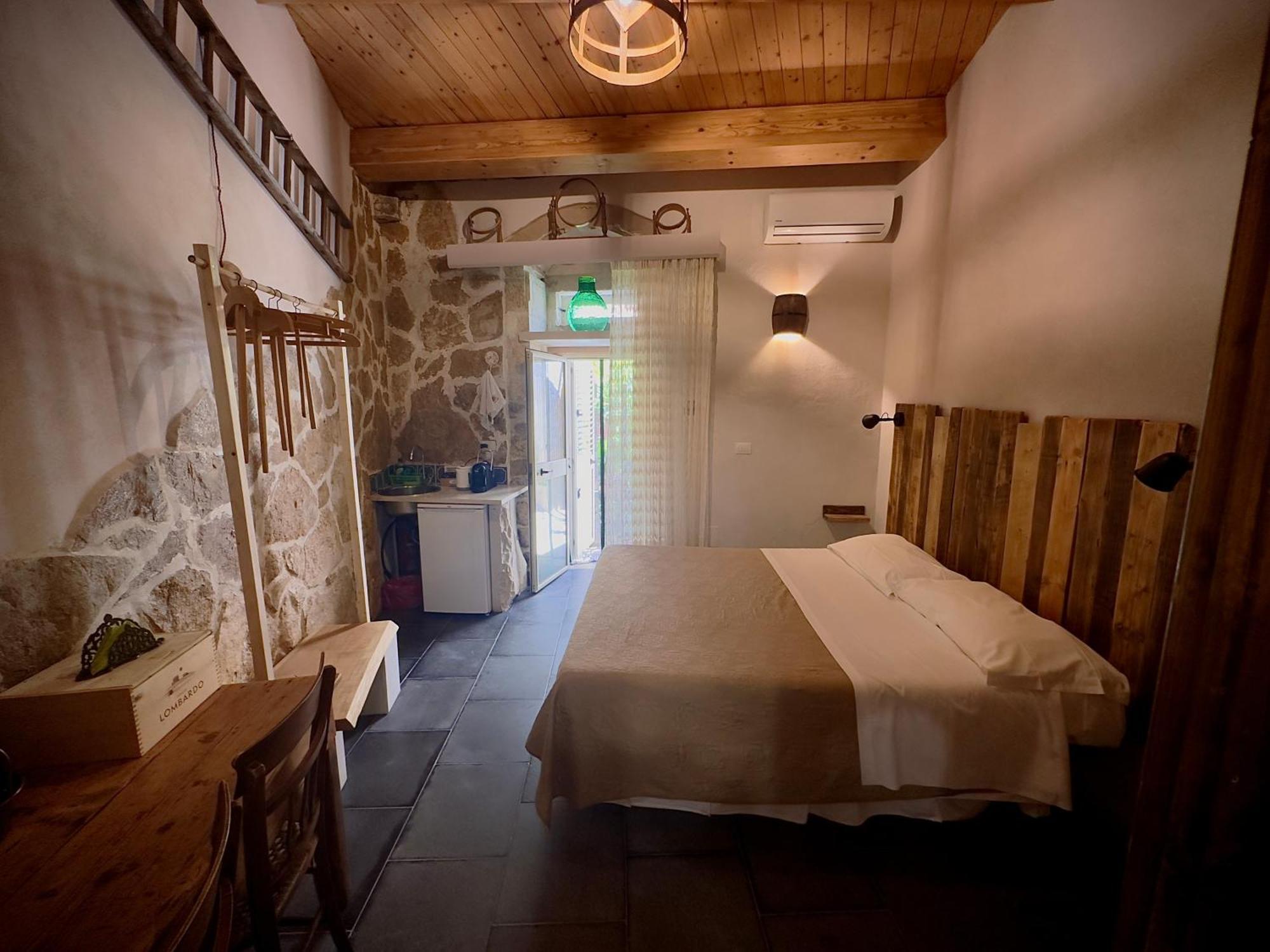 Bed and breakfast Cuturissi Hospitality & Wellnees